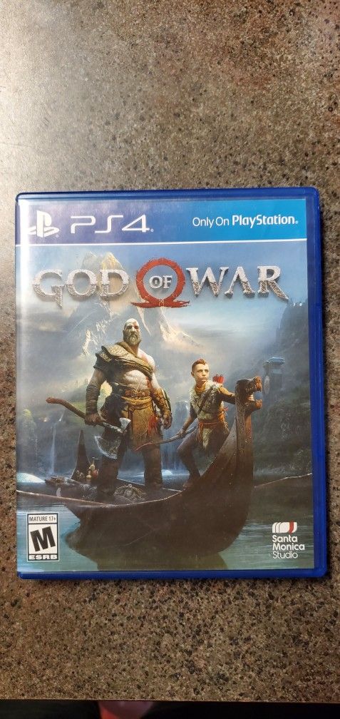 God of War
