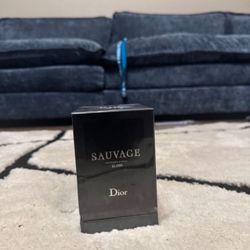 Dior sauvage elixir 3.4 fl oz