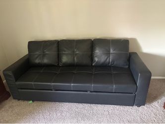 Bed couch
