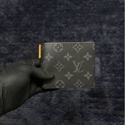 luxury wallet 