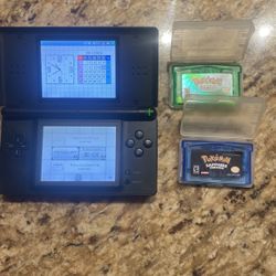 Nintendo 2ds Lite 