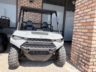 Polaris ranger 150 2 seater kids UTV on sale || cash and finance