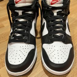 Nike Dunk High
