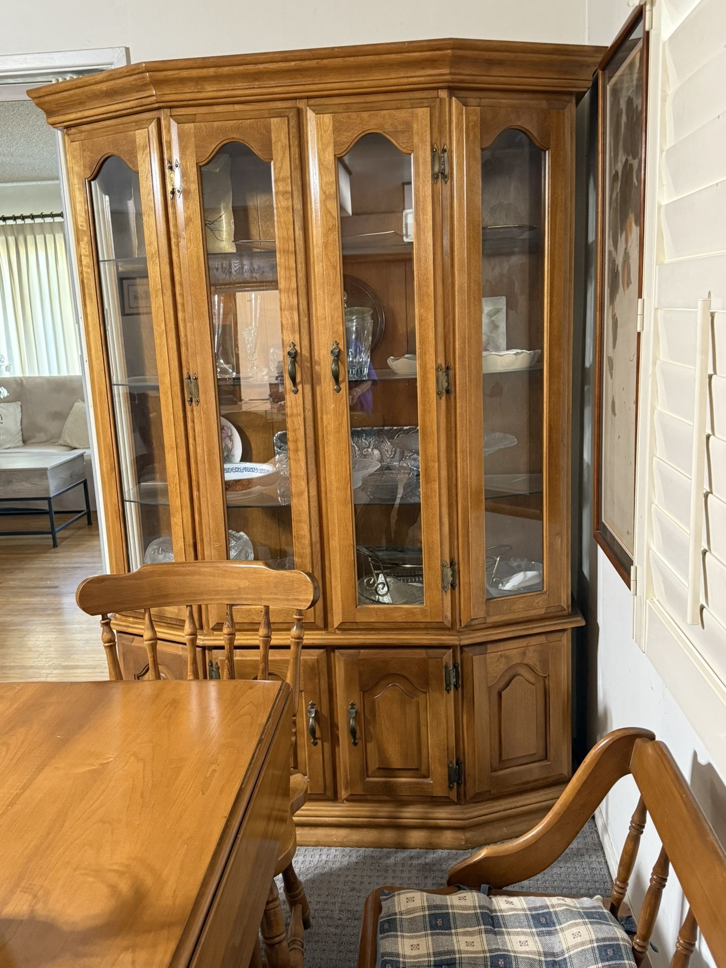 China Cabinet