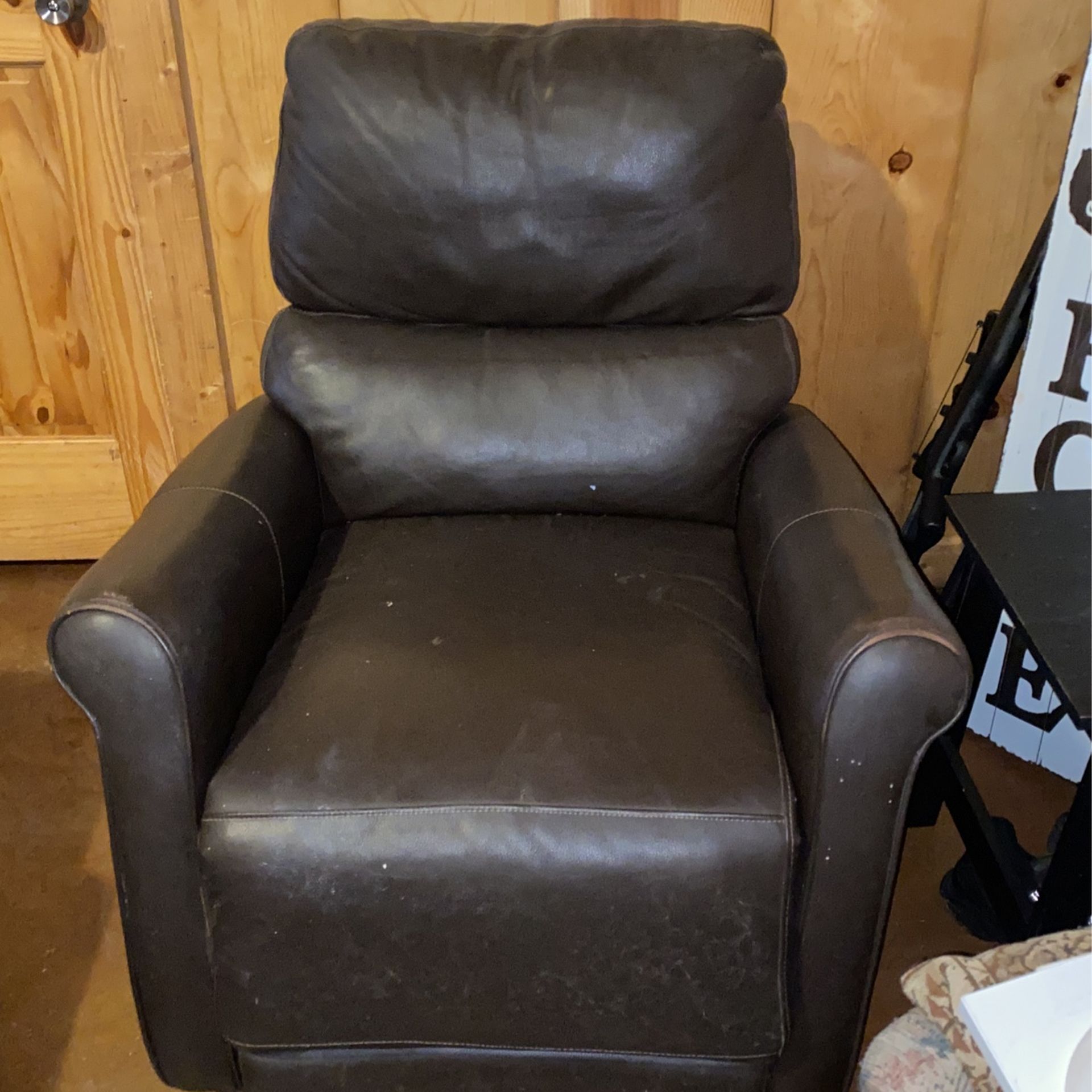 Recliner 