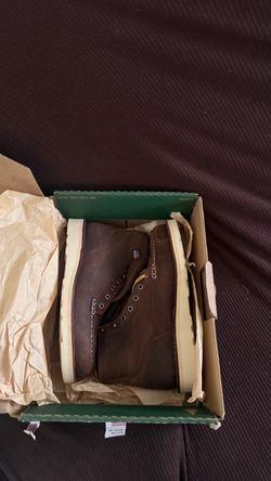 Danner Moctoe Work Boots
