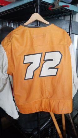 Dainese 72 jacket size 60
