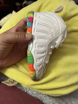 Nike Size 7 C Toddler 