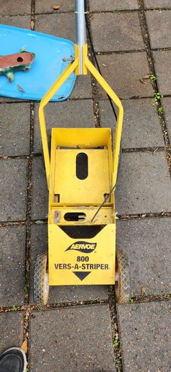 Aervoe 800 Vers-a-striper