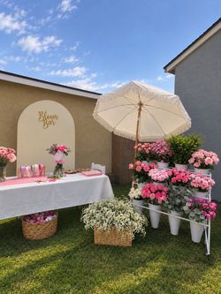 Bloom Bar