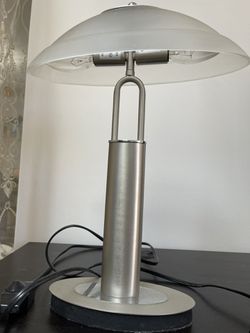Desktop Lamp Thumbnail