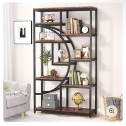 Bookshelf New In Box 