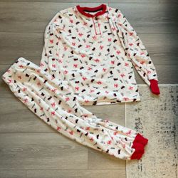 Dog Pajamas 