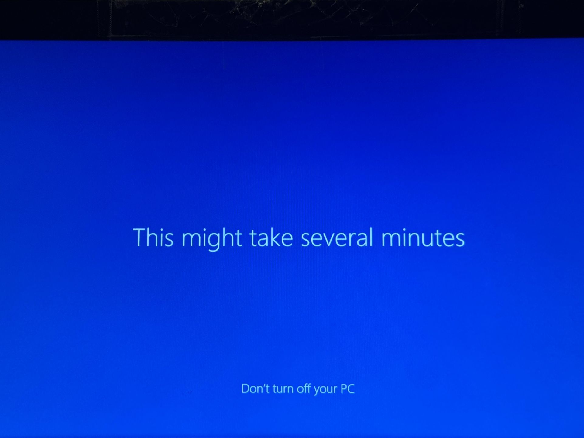 Dell windows 10 Desktop Computer 