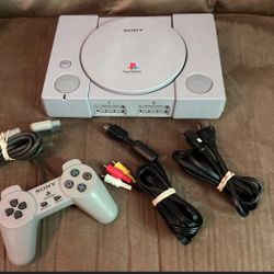 Playstation One