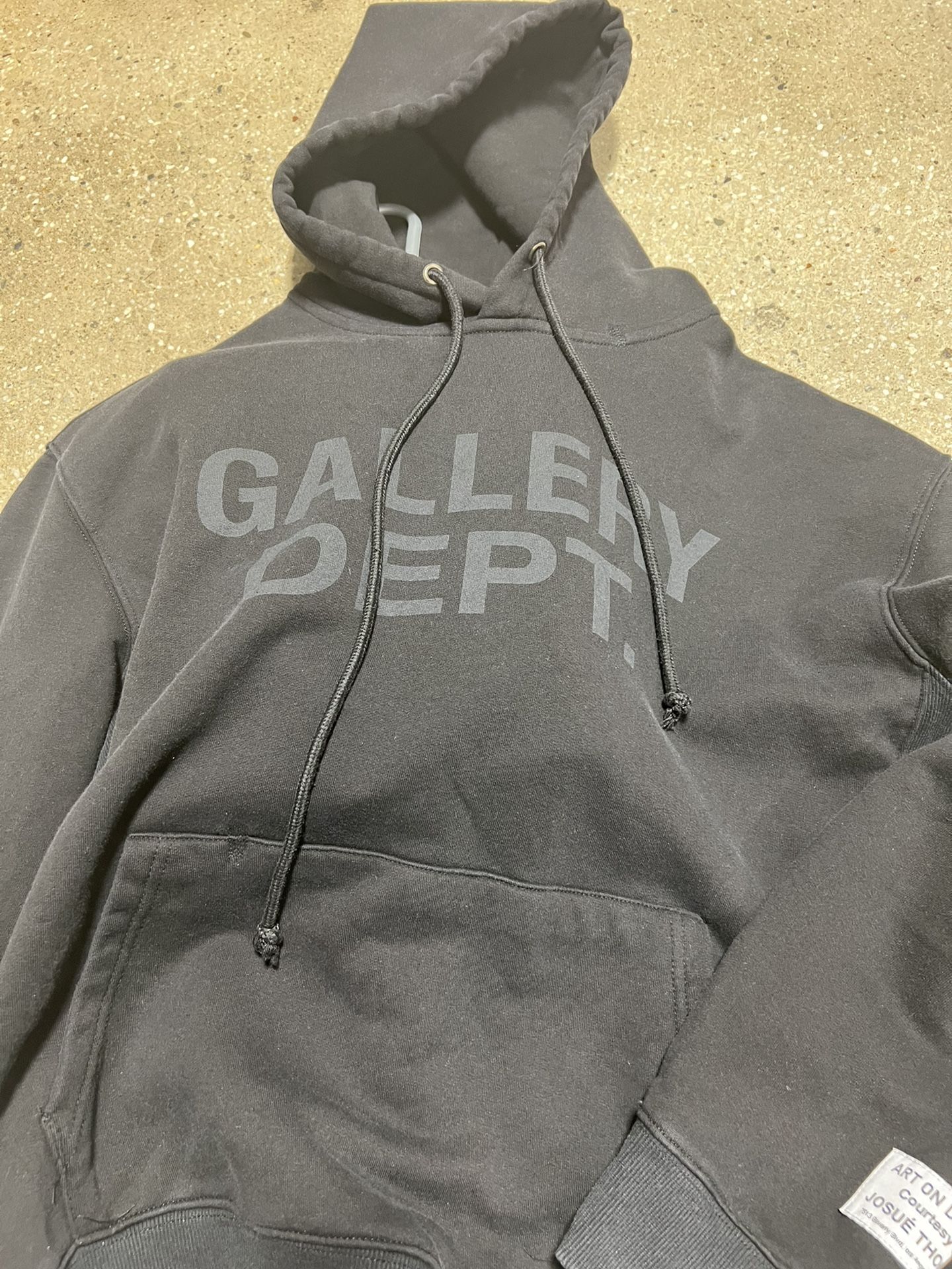 Gallery Dept Sweat Suit