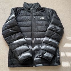 North Face 550