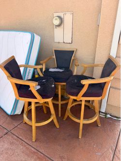 Stools
