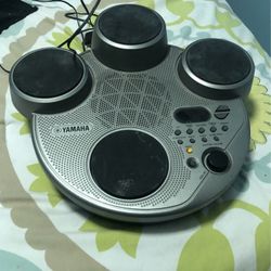 Yamaha Drum Pad Ydd-40