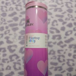 Stanley  Fliptop Mug