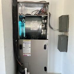 $4000-$7000 Delivered & Installed 2-5 Ton
