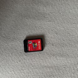 NINTENDO SWITCH SUPER MARIO ODYSSEY 