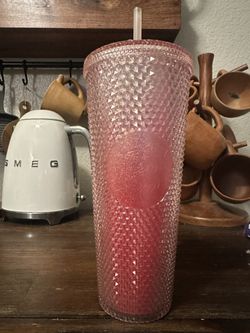 China Starbucks Tumbler 