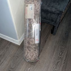 New Rug