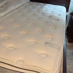 C. King Mattress. 