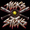 Nick's Sticks