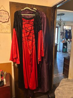 Halloween Costumes