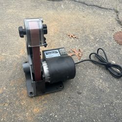 1" Belt Sander