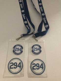 Dodgers