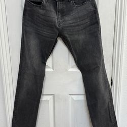 7 For All Mankind Jeans 34x34