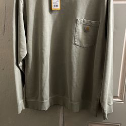 Carhartt Sweatshirt 