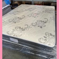 Queen size mattress/Colchon