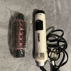 Conair Hot Air Brush 