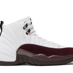 Jordan Retro 12