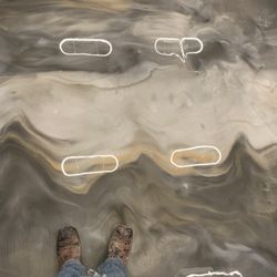 Epoxy Flooring