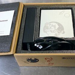 Brand New Goldshell Mini Doge/Litecoin Special Graphic Edition Crypto Miner