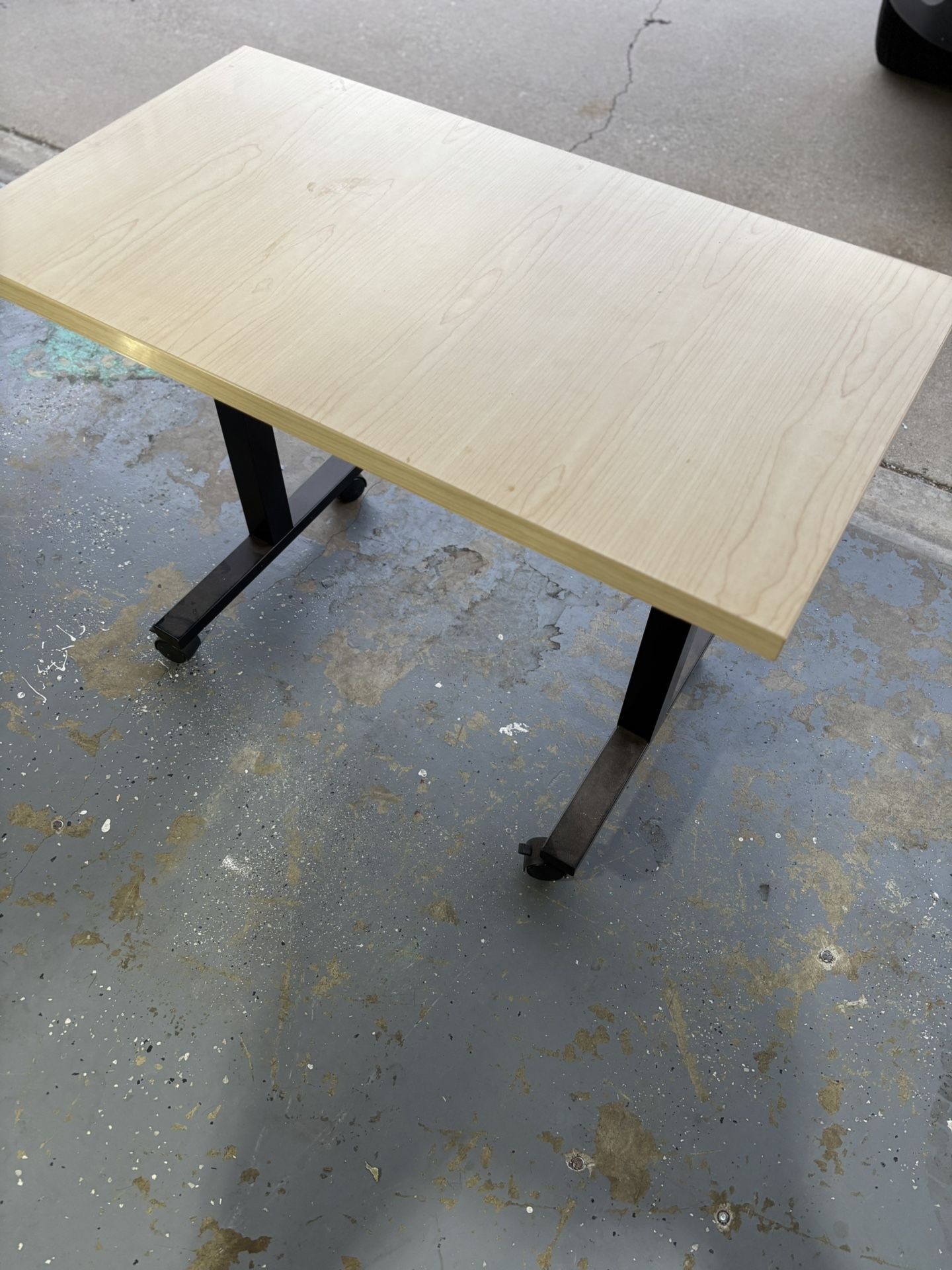 Tables On Wheels, Chair, Fireplace Accessories, Clock, Bar Stool