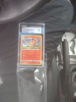 Pokemon slab