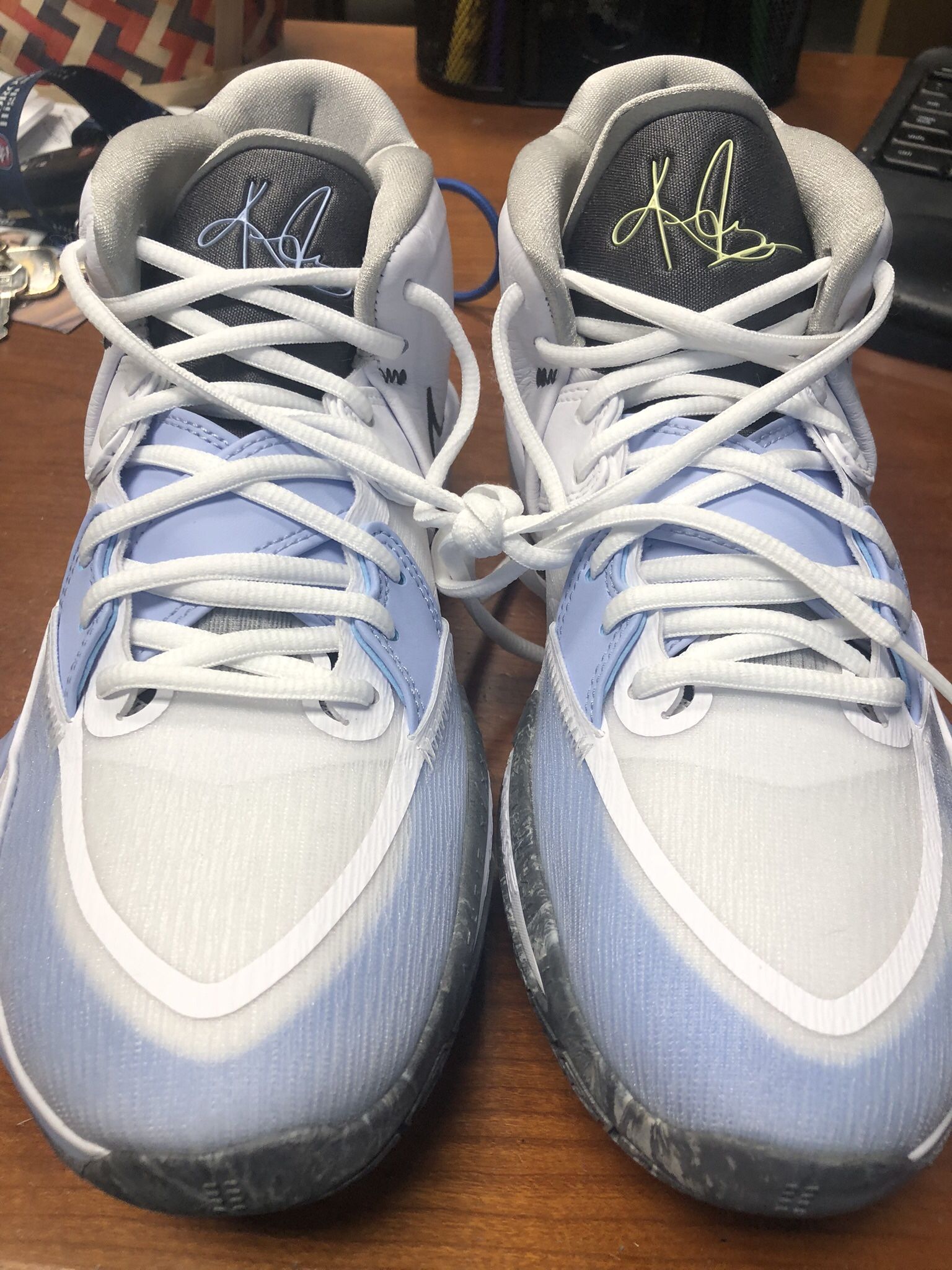 Kyrie Irving Basketball Shoes