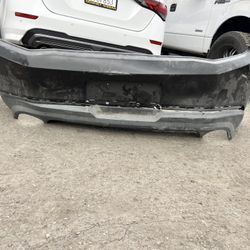 2011 Ford Mustang Parts
