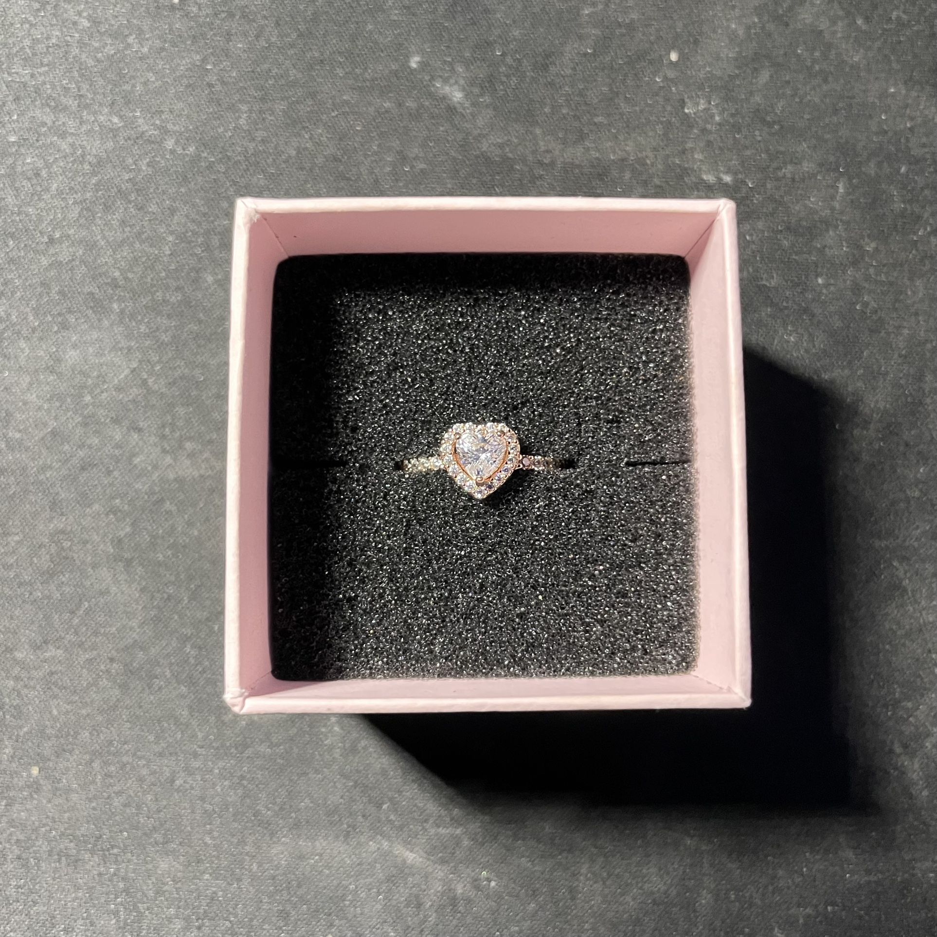Pandora Ring