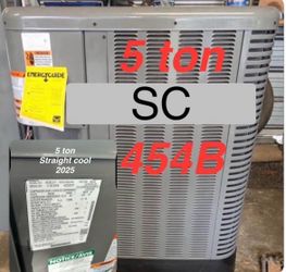 5 ton condenser new (454)
