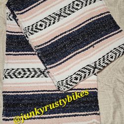 New Falsa Mexican Blanket 