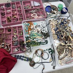Garage Sale