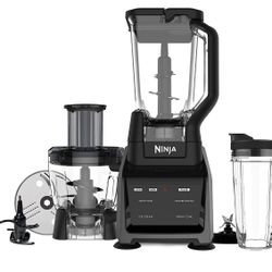 Ninja Intelli-Sense Kitchen System with Advanced Auto IQ CT680SS