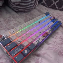 Gaming Keyboard
